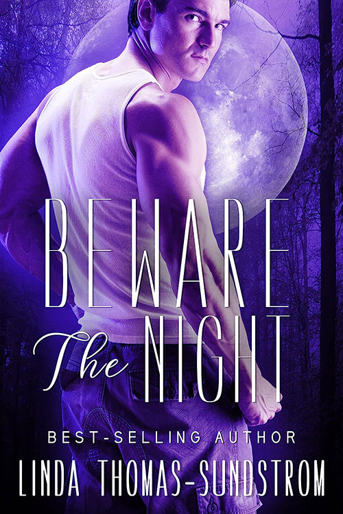 Beware the Night Cover Art