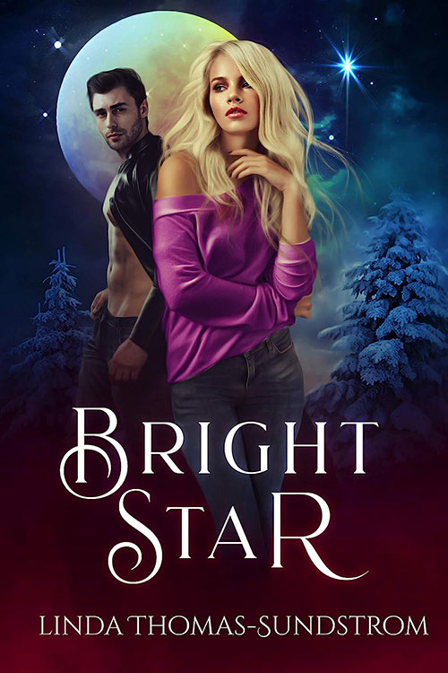 Bright Star Cover Art