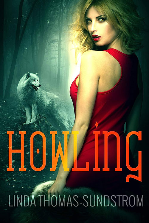 Howling Cover Art