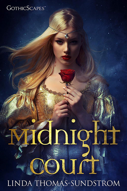Midnight Court Cover Art