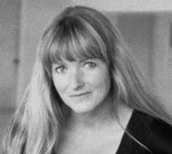 Linda Thomas-Sundstrom (Author of.